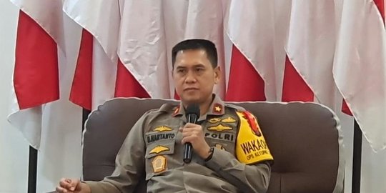 Waka Polda Sumut Tegaskan Larang Polisi Loloskan Pemudik, Ancam Beri Sanksi Berat