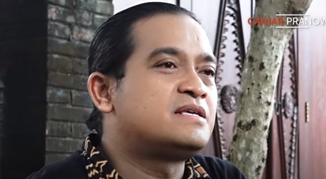 bambang surono