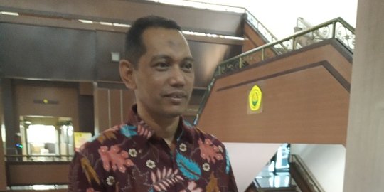 Wakil Ketua KPK: Kami Hanya Umumkan Hasil Tes, Tidak Ada Pemecatan Pegawai