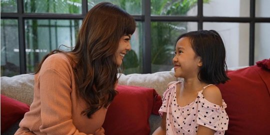 Kembali Tayang, Ini Deretan Fakta Megaseries Suara Hati Istri: Kayla