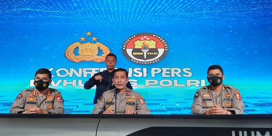 Polri Ajak Pers Bersinergi Bangun Kepercayaan Publik