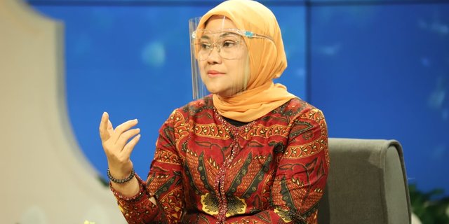 Penjelasan Menaker Soal Ratusan TKA Datang ke Indonesia saat Larangan Mudik