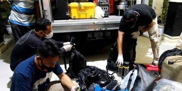 Tak Kantongi Izin, 2 WNA Kru Film Dokumenter Diminta Polisi Tinggalkan Aceh