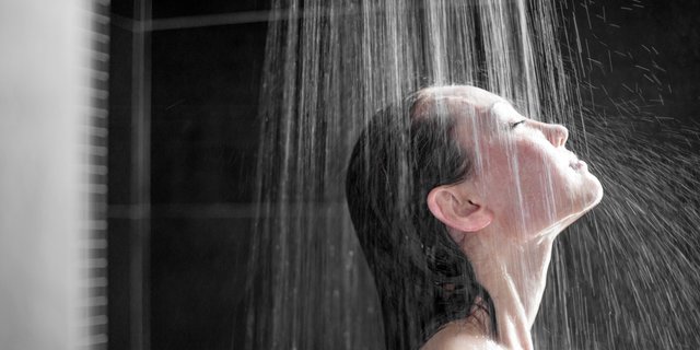 Bacaan Niat Mandi Wajib Yang Benar Ketahui Perbedaan Dan Tata Caranya Merdeka Com