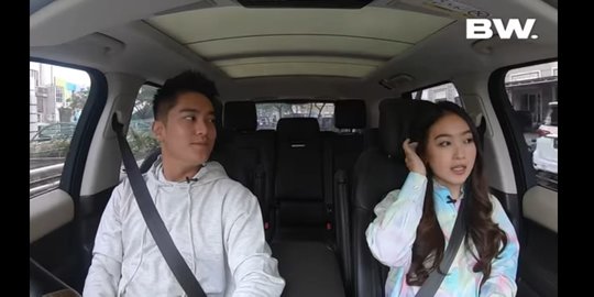 Natasha Wilona Dulu Susah Banget, Tinggal di Rumah Kayu Banyak Curutnya - Vimarsana News