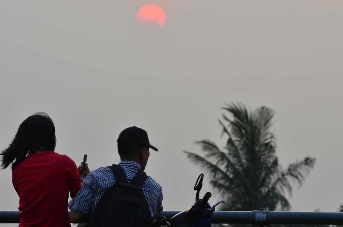 flyover cinta anak muda
