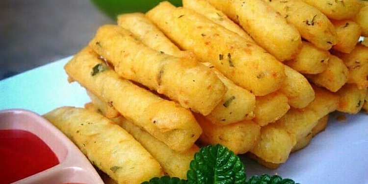 5 Cara Membuat Stik Kentang Keju Kekinian Bahan Sederhana Dan Tanpa Ribet Merdeka Com 5 Cara Membuat Stik Kentang Keju Kekinian Bahan Sederhana Dan Tanpa Ribet Merdeka Com