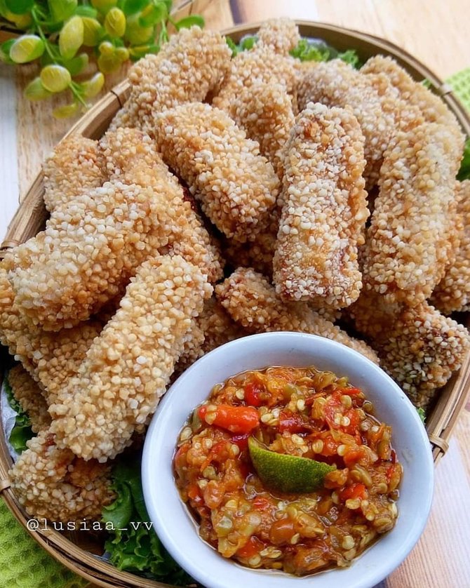 10 resep camilan buka puasa gurih lezat dan mudah dibuat