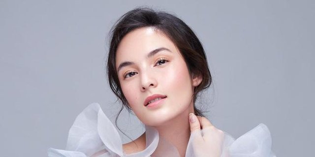 Lama Tak Syuting karena Pandemi, Chelsea Islan Cemaskan Hal Ini