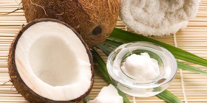 Jelang Lebaran Harga Kelapa Perlahan Naik Merdeka Com Jelang Lebaran Harga Kelapa Perlahan Naik Merdeka Com