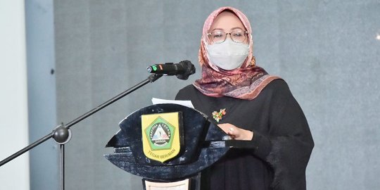 Bupati Bogor Izinkan Tempat Wisata Buka Saat Libur Lebaran