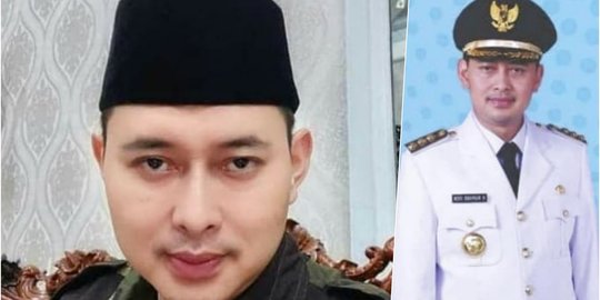 OTT Bupati Nganjuk Novi Rahman, KPK Cokok 10 Orang Termasuk Kepala Daerah