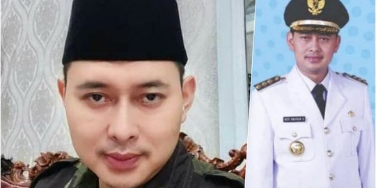 OTT Bupati Nganjuk Dipimpin Harun Al Rasyid, Pegawai yang Tak lolos TWK