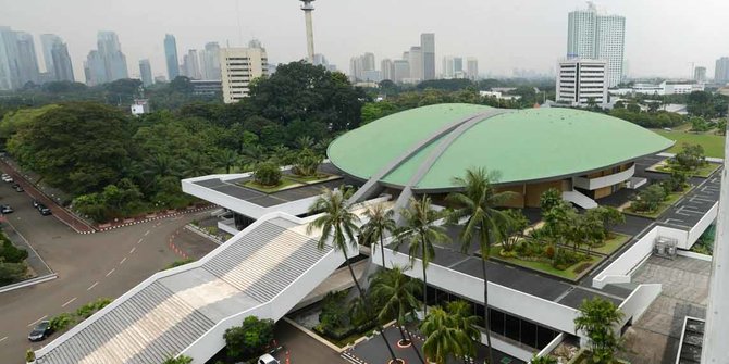 Komisi III Nilai Pertanyaan Tes Wawasan Kebangsaan KPK Sangat Sensitif