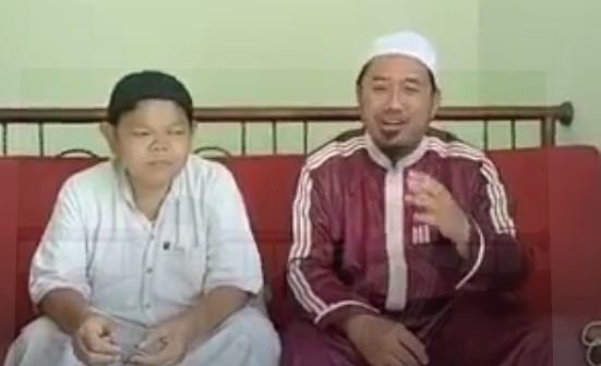 Lewati Masa Pencarian, Ini Kisah Hijrah Ony Syahrial Pemain Tuyul 