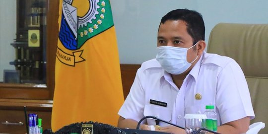 Pegawai Disbudpar Tangerang Dipecat Usai Bawa Mobil Dinas Angkut Warga untuk Ziarah