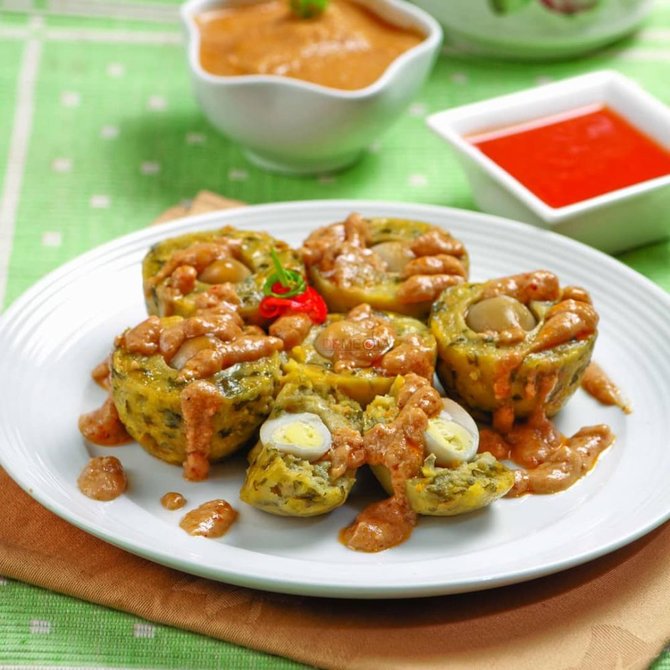 10 resep siomay sederhana berbagai bahan camilan lezat menggugah selera