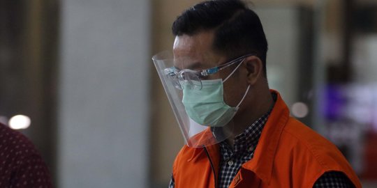 Dirjen Linjamsos Sebut Juliari Perintahkan Potong Rp10 Ribu Perpaket Bansos Covid-19