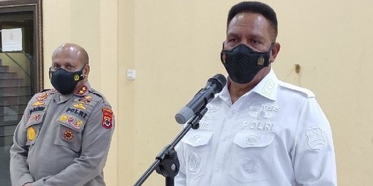 Kabaintelkam Polri: Tindakan KKB di Papua Sudah Mengerikan