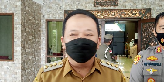 Warga Jember Dibolehkan Salat Id di Masjid dan Lapangan dengan Prokes Ketat