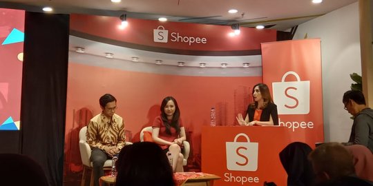 Shopee Tutup Toko Yang Jual Produk Tekstil Impor Merdeka Com