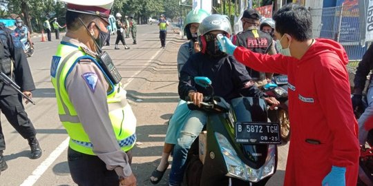 juta pemudik padati arus balik rev1