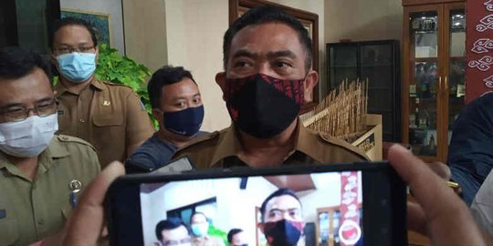 Pemkot Cirebon Izinkan Warga Salat Id dengan Protokol Kesehatan Ketat