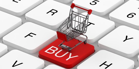 Pemerintah Ngaku Tak Terlibat Kasus Hilangnya Produk Tekstil Impor di Shopee