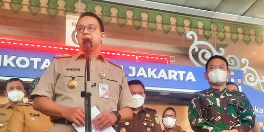 Selama Libur Lebaran, Waktu Operasional Restoran di Jakarta Sampai Pukul 21.00 WIB