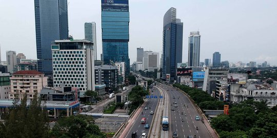 Data Hingga 10 Mei, Dinas PTSP Terima 3.888 Permohonan SIKM Jakarta