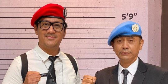 Gokil, Sunda Empire dan Prediksi Kolaborasi