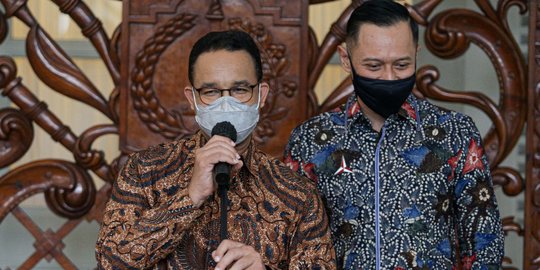 Fraksi PDIP DPRD DKI Minta Anies Introspeksi Soal ASN Tak Ikuti Instruksi Sekda