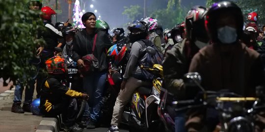 Menko PMK: Nekat akan Kami Karantina, Percuma Mudiknya