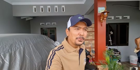 Potret Rumah TKI Sukses di Kampung Halaman, di Saudi Dapat Warisan Berlimpah WN Arab