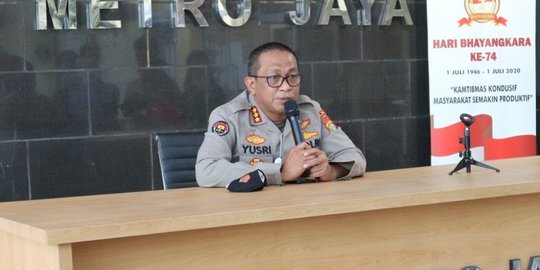 Polisi Bakal Ubah Kampung Ambon Jadi Kampung Tangguh Jaya