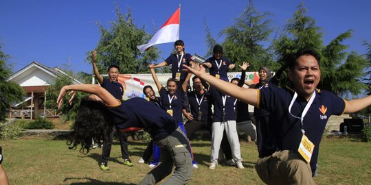 Ini Jadwal Seleksi Beasiswa LPDP 2021