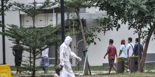 telah dibayarkan rp 8711 miliar