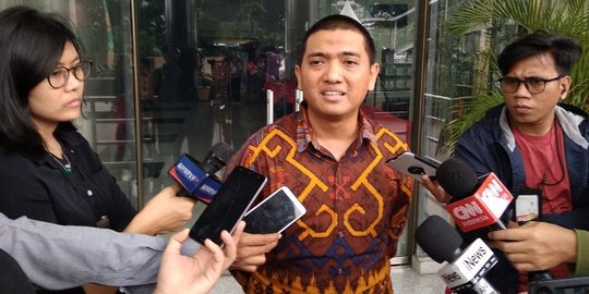 Ketua WP KPK Dinonaktifkan: Peralihan Status ASN Harusnya Tidak Merugikan Pegawai