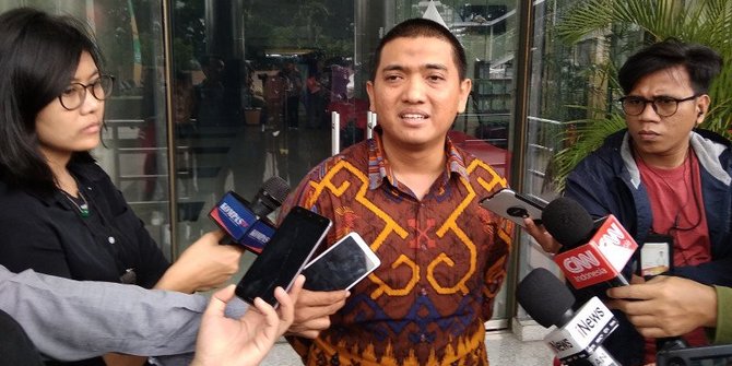 Ketua WP KPK Dinonaktifkan: Peralihan Status ASN Harusnya Tidak Merugikan Pegawai