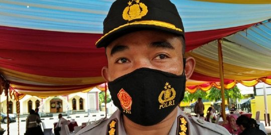 Penjelasan Polda Malut Terkait Ambil Alih Kasus Anggota DPRD Gerindra Tabrak Polantas