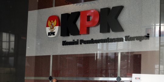 KPK Klaim Tetap Jamin Hak 75 Pegawai yang Dinonaktifkan