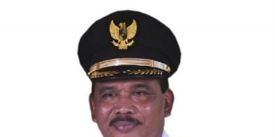Bupati Nganjuk Kena OTT KPK, Gubernur Jatim Lantik Wakil Bupati jadi Pelaksana Tugas