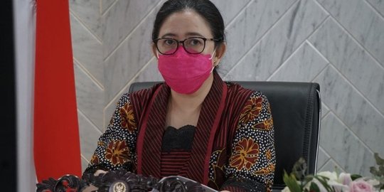 Ketua DPR Bareng Kapolri Akan Tinjau Peniadaan Mudik di Bandara & Cikampek