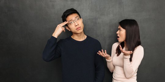 5 Ciri Codependent Relationship yang Perlu Diwaspadai