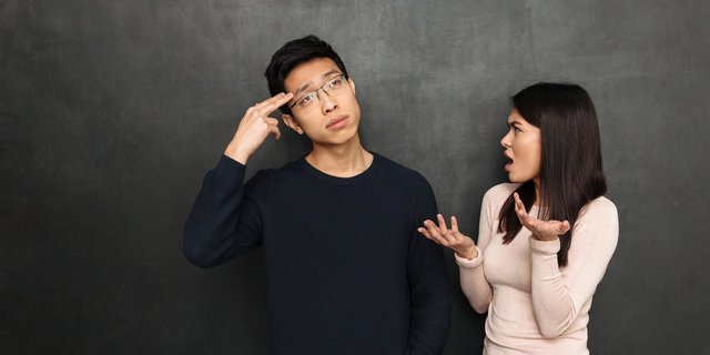 5 Ciri Codependent Relationship yang Perlu Diwaspadai