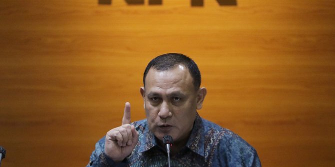 Pakar Hukum Nilai Penonaktifkan Novel Baswedan Cs Bikin Koruptor Merasa Menang