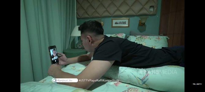 raffi ahmad