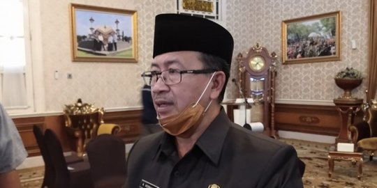 Ziarah Kubur di Cianjur Diizinkan dengan Prokes dan Diawasi Satpol PP