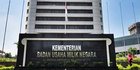 Pemerintah Bentuk Panitia Holding BUMN Pangan