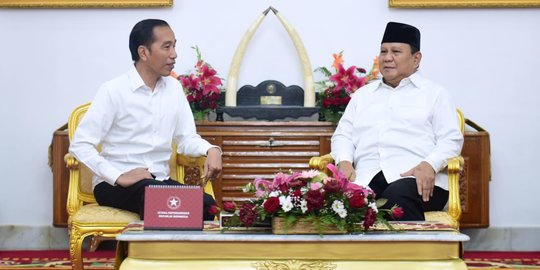 Selama Masih Ada Prabowo, Tokoh Lain di Gerindra Dinilai Tak Akan Berani Maju Pilpres